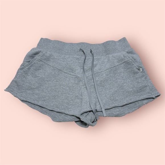 JoyLab Gray Athletic Shorts - Picture 1 of 4